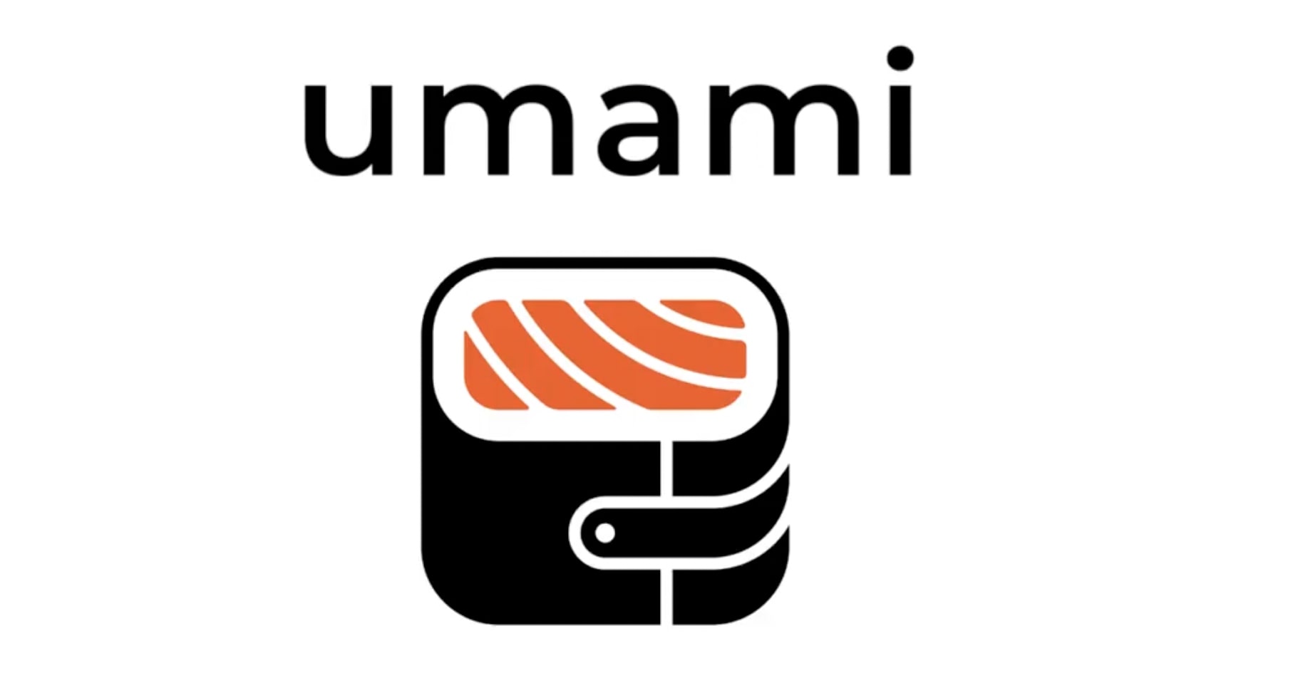 Logo da carteira Umami